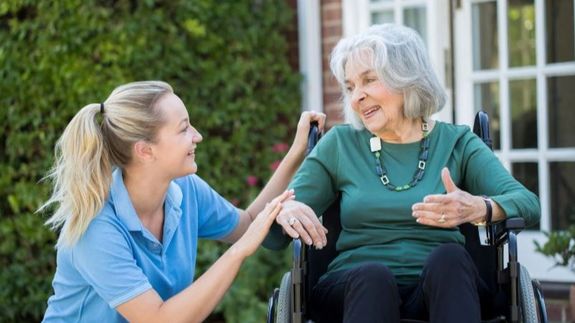 Compassionate Companionship & Care