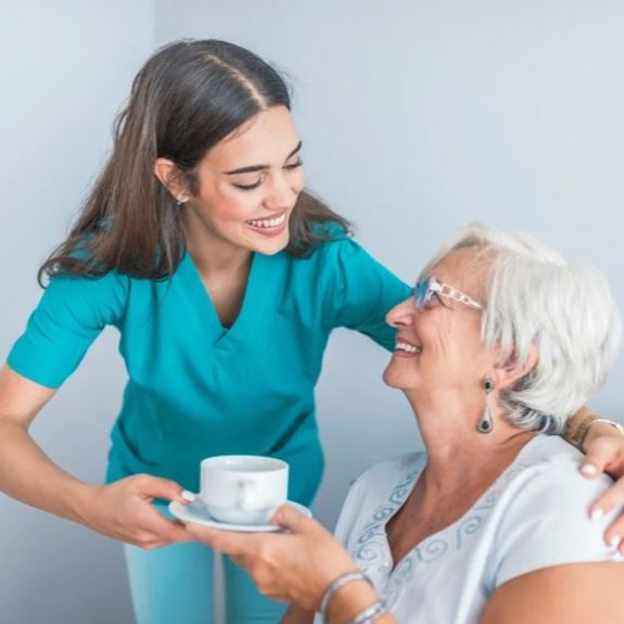 How do I know if companionship services are right for my loved one?
