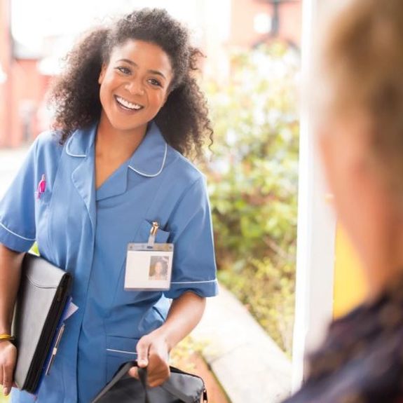 Are your staff trained and qualified?