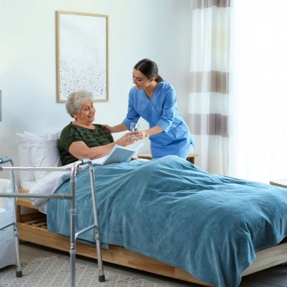 Can I customize the level of support my loved one receives?