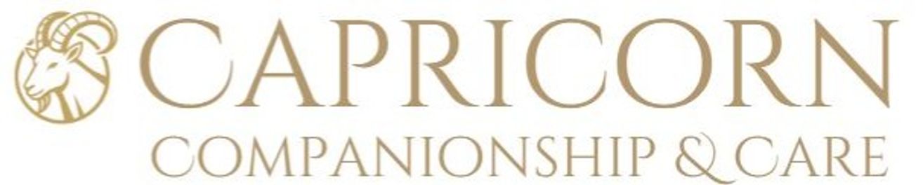 Capricorn Companionship & Care logo