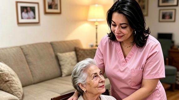 Compassionate Companionship & Care