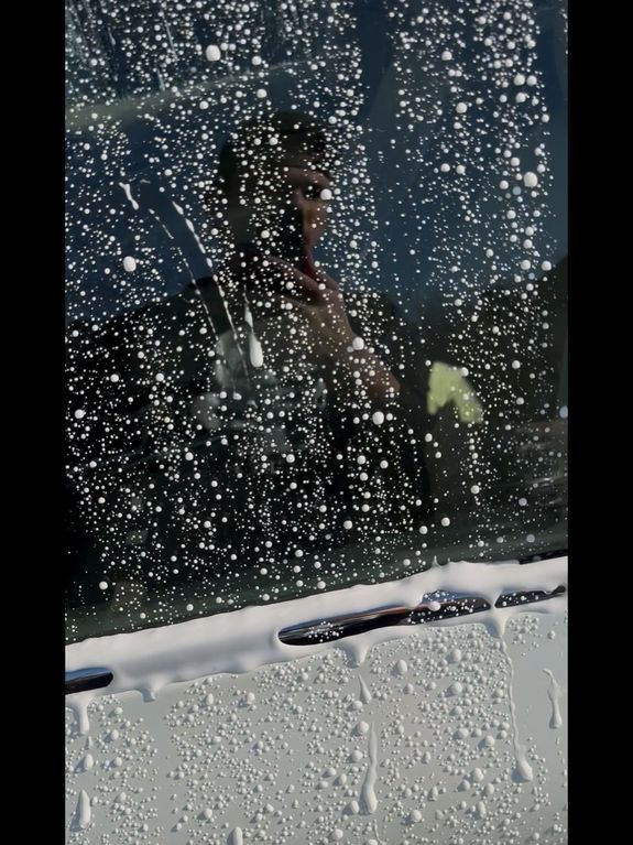 Prestige Exterior Package