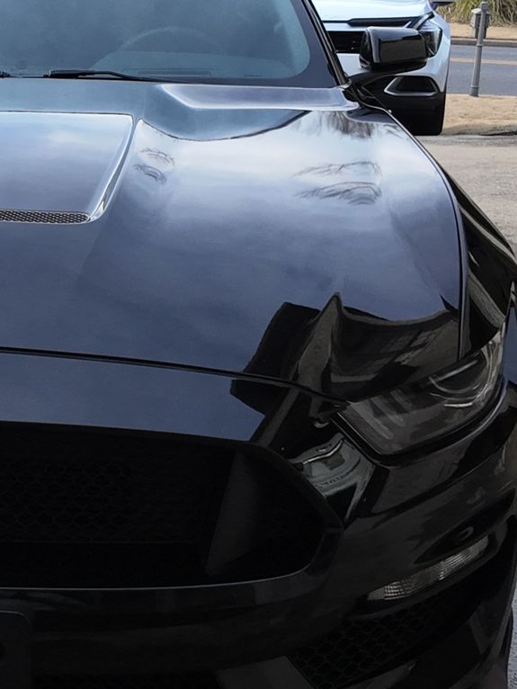 Prestige Ceramic Coatings