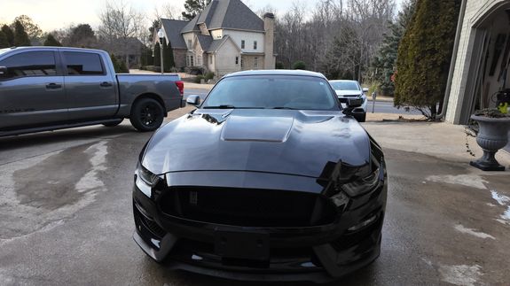 Experience Luxury Car Detailing in Birmingham, AL