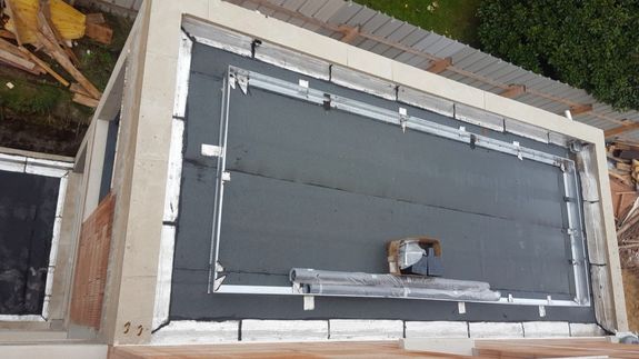 Protégez votre habitation avec nos solutions d'étanchéité haute performance