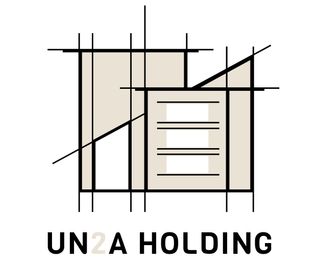 UN2A holding logo