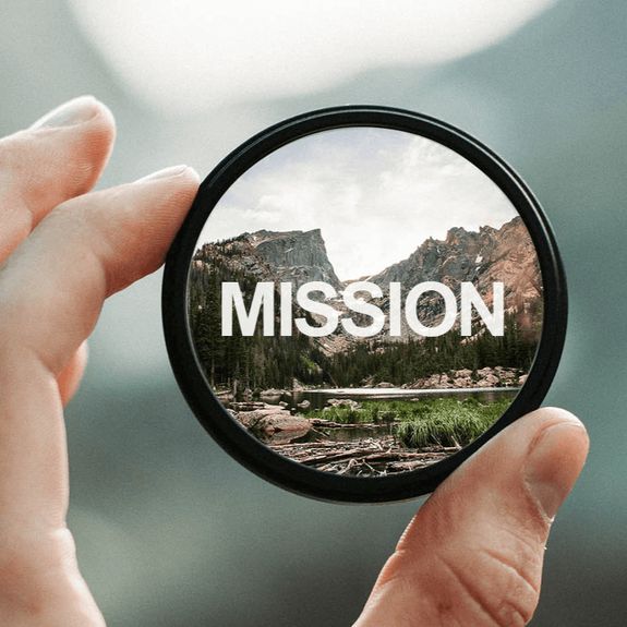 Our Mission