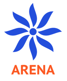 ARENA logo