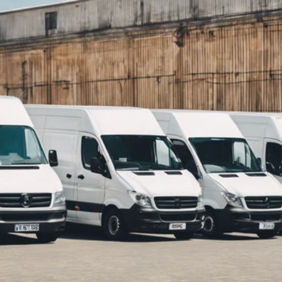 Black Car with Soap Bubbles