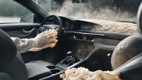 Because True Luxury Smells as Refined as it Looks — Ozone Odor Removal in Orlando, FL