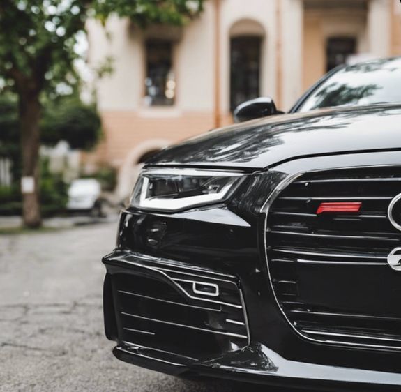 Winter Park FL Ceramic Coating — Elite Protection, Brilliant Finish