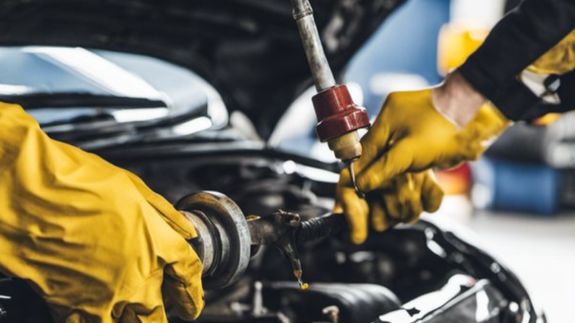 From Hidden Grime to High-End Shine — Luxury Engine Bay Detailing in Orlando, FL