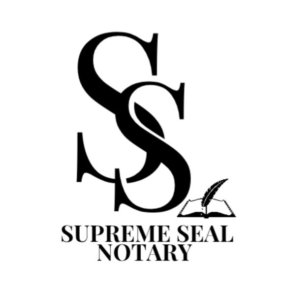 Trusted Notary Public Services