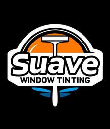 Suavé Window Tinting logo
