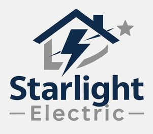.Starlight Electric logo