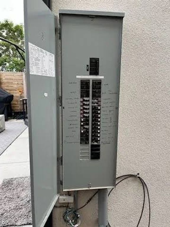 Panel Upgrades and Sub-panels