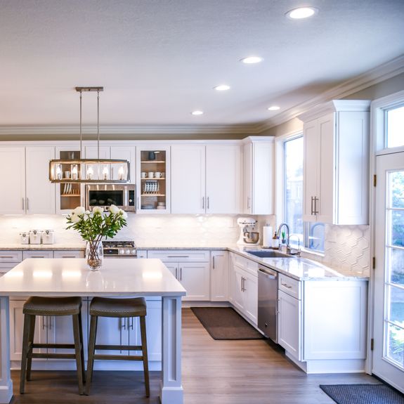 Kitchen Remodels