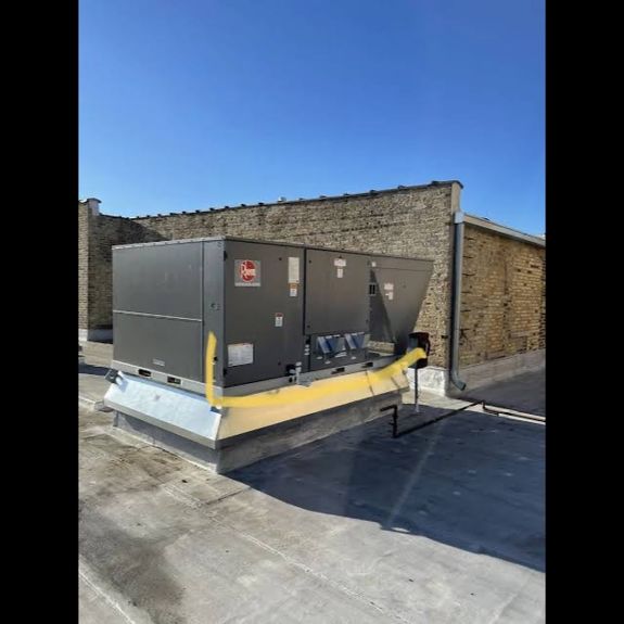 HVAC Electrical Repairs