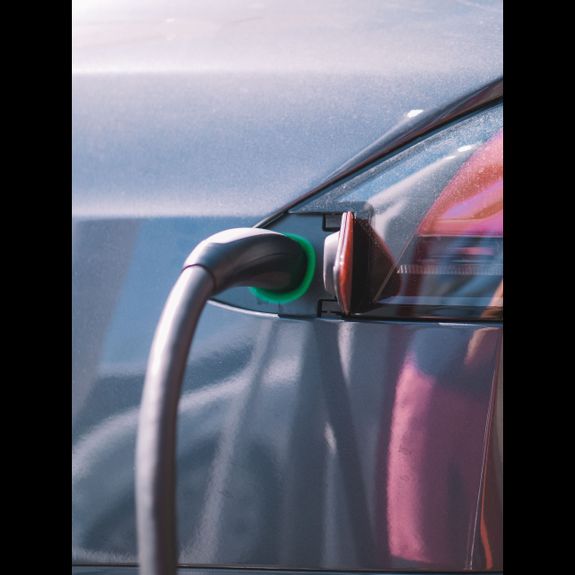 EV Charger Installations