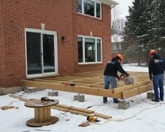 Are your services available year-round?