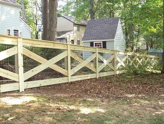Fencing Solutions