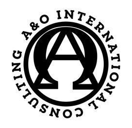 A & O International Consulting logo