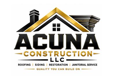 Acuna Construction LLC logo