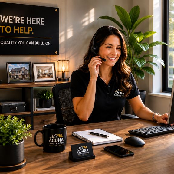 Reliable Customer Service