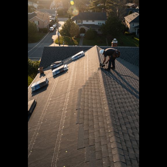 Roofing Services