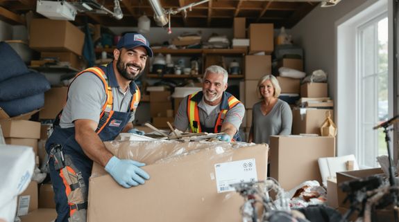 Expert Team at Your Service