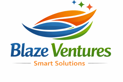 Blaze Ventures logo