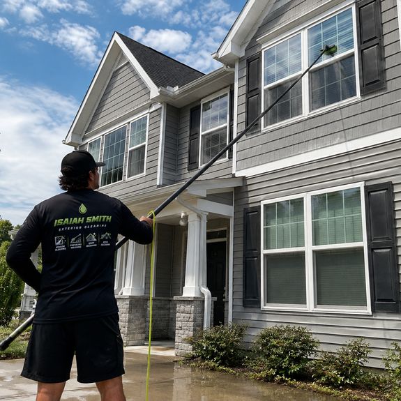 Window Cleaning