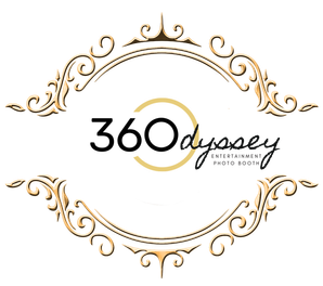 Odyssey Entertainment Photo Booth logo