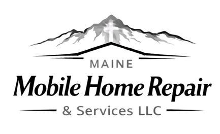 Maine mobile home repair and services llc logo