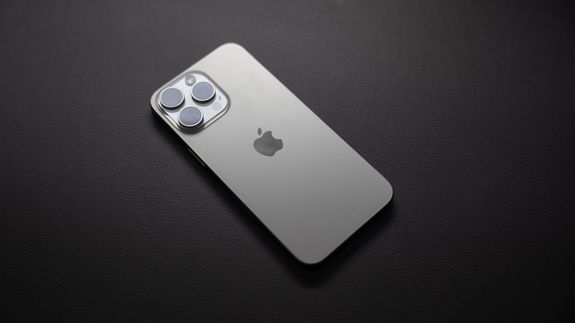 black Fujifilm X-T3 camera