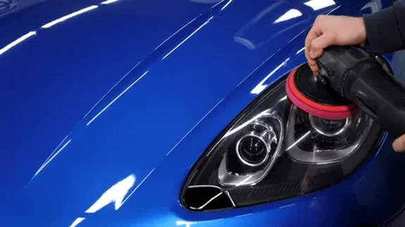 Don’t Let Your Paint Fade Away in Fraserburgh.