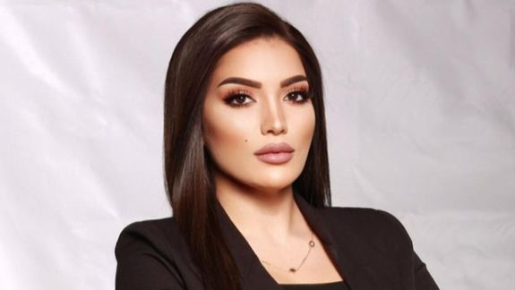 مديرة عملياتنا في تركيا: كريستين طيار – ثقة وتميّز في خدمة عملائنا