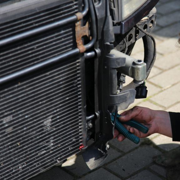 Cooling System