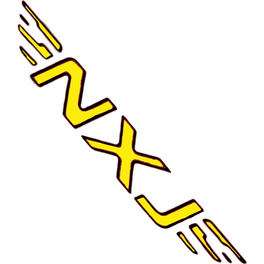 NXJ logo