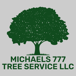 Michaels 777 Tree Service LLC logo