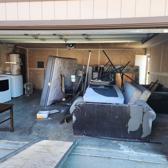 Eco-Friendly Disposal