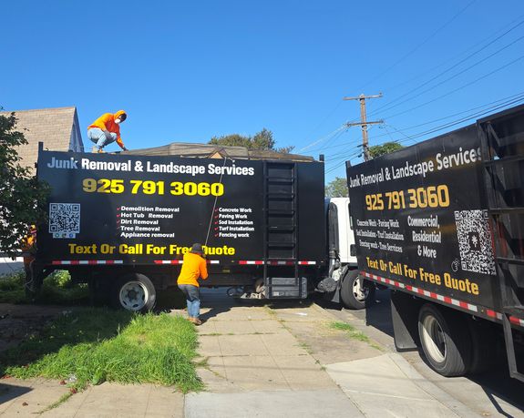 Garbage Removal