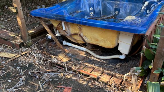 Expert Junk Removal and Lawn Care