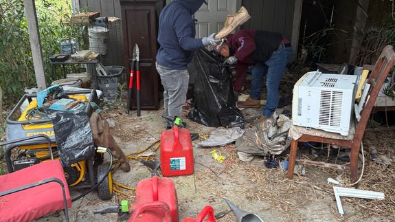 Your Space, Instantly Revitalized