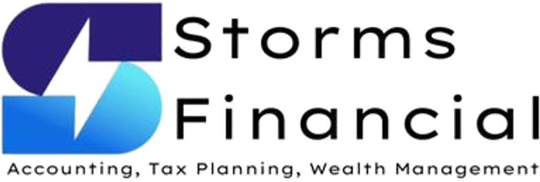 Storms Financial logo