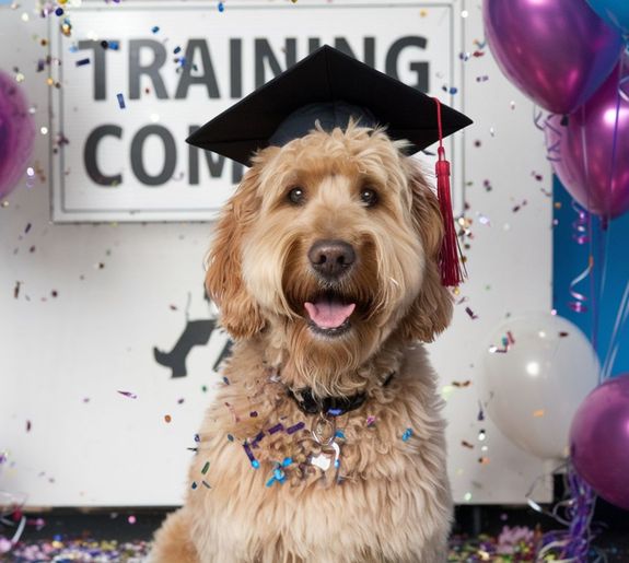 Čo sa stane, ak môj pes počas tréningu nespolupracuje?