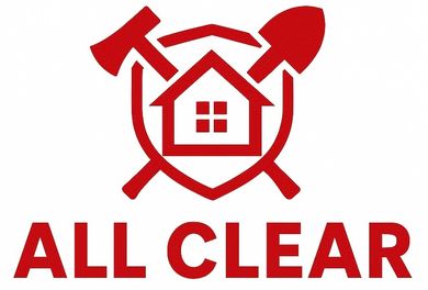 All Clear  logo