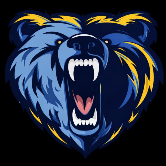 Grizzlies Team Store