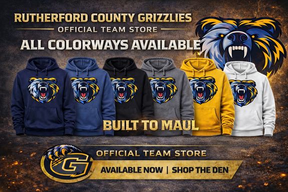 Grizzlies Team Store